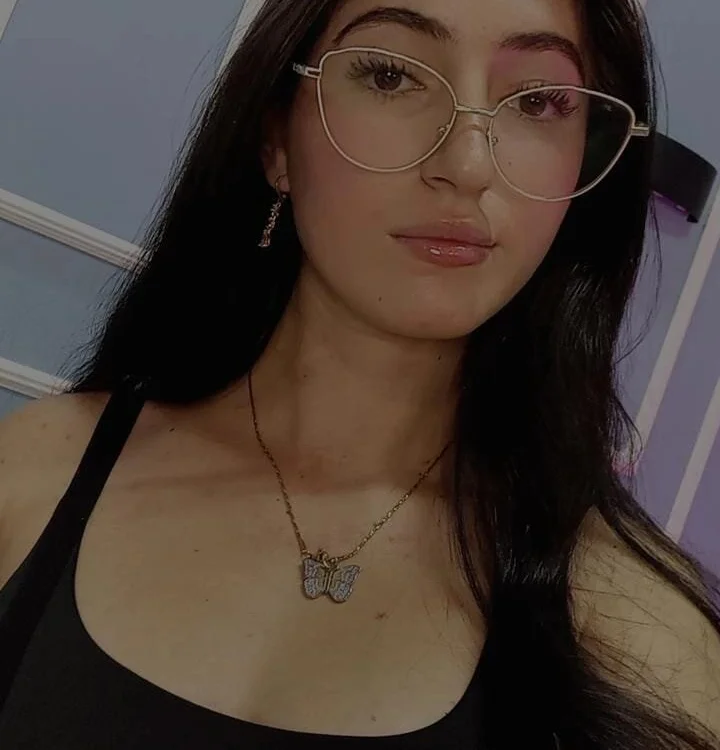 Valeria_noir cam model