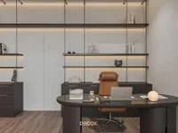 Модель Nova_office