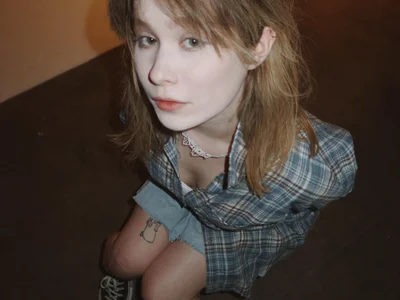 JennyHardy - Girl 
