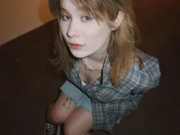 JennyHardy's webcam live show