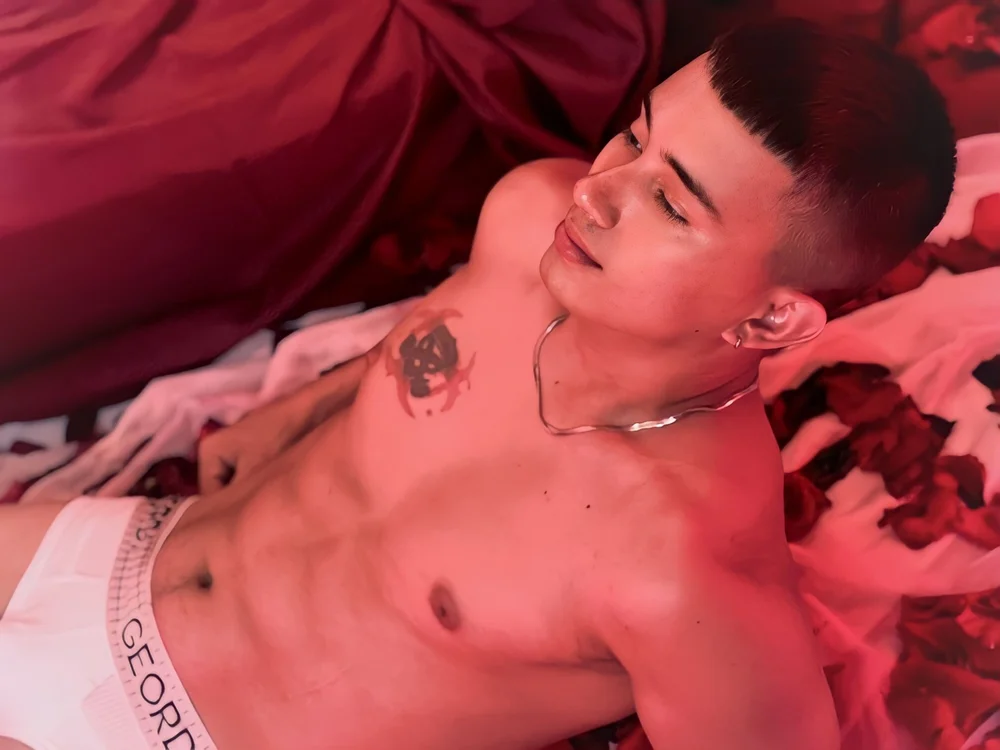 Logan_Rob1 Obrolan XXX Offline