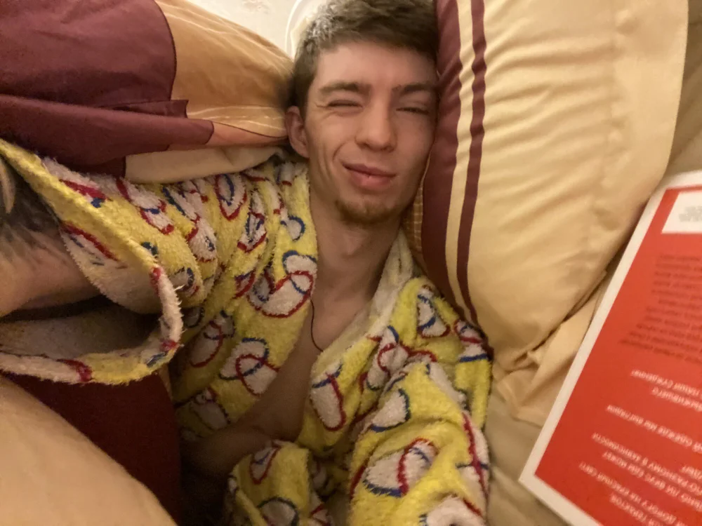 BlackRabit_models' Offline XXX Chat