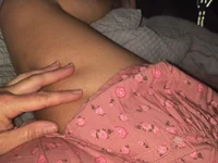 Offline chatovací místnost HotMomof2502