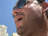 Sanasokan's webcam live show