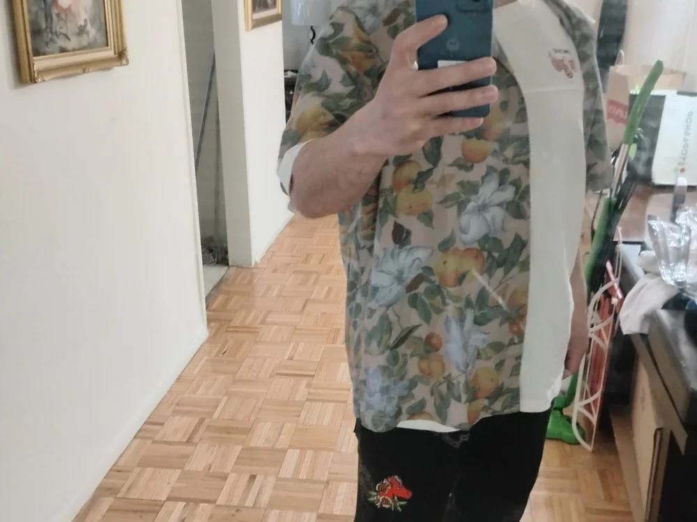 toosexy4myshirt's Offline XXX Chat