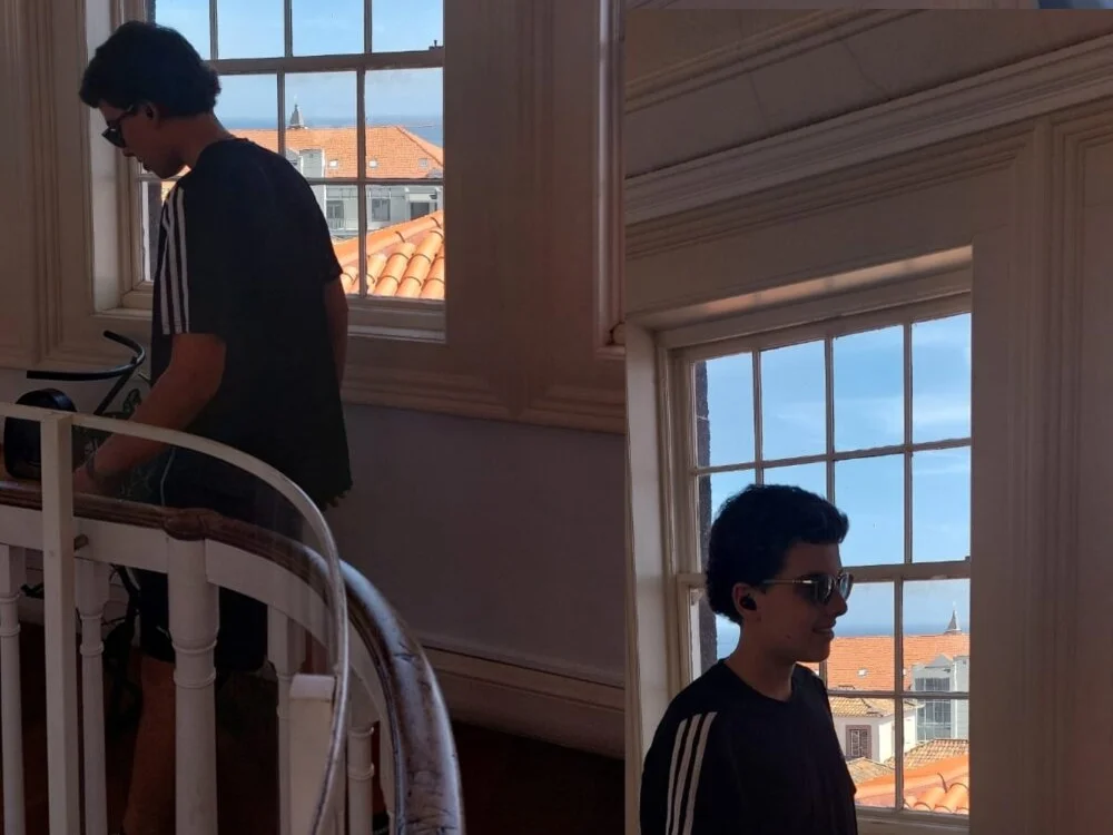 Offline XXX chat modela afonsolojfczy