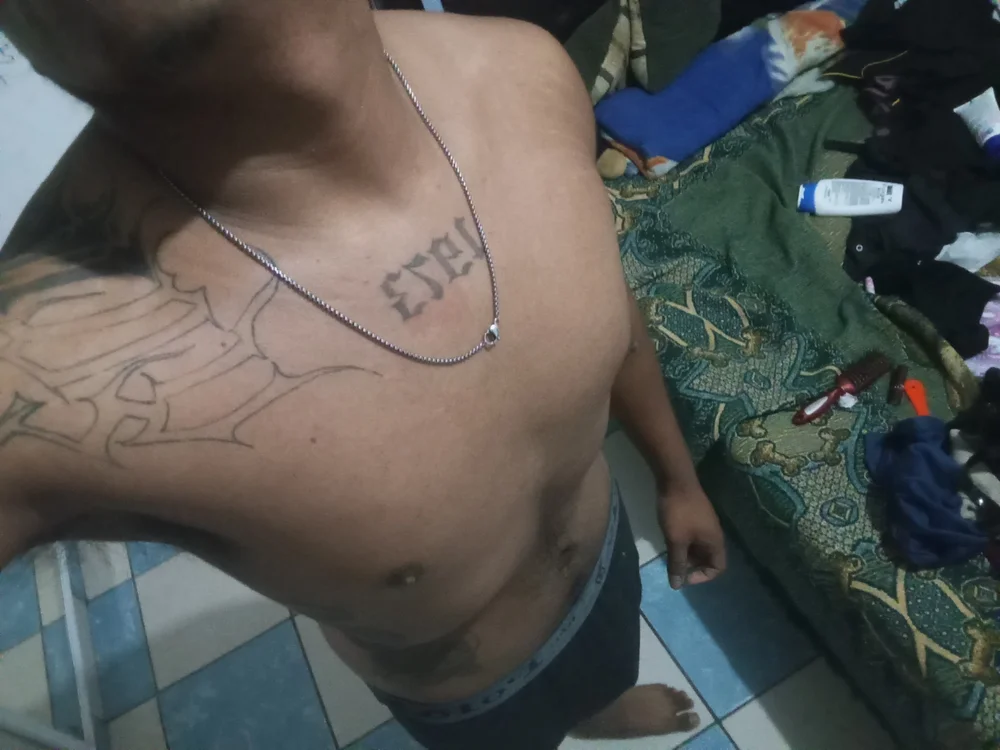 Mvergon offline XXX-chat