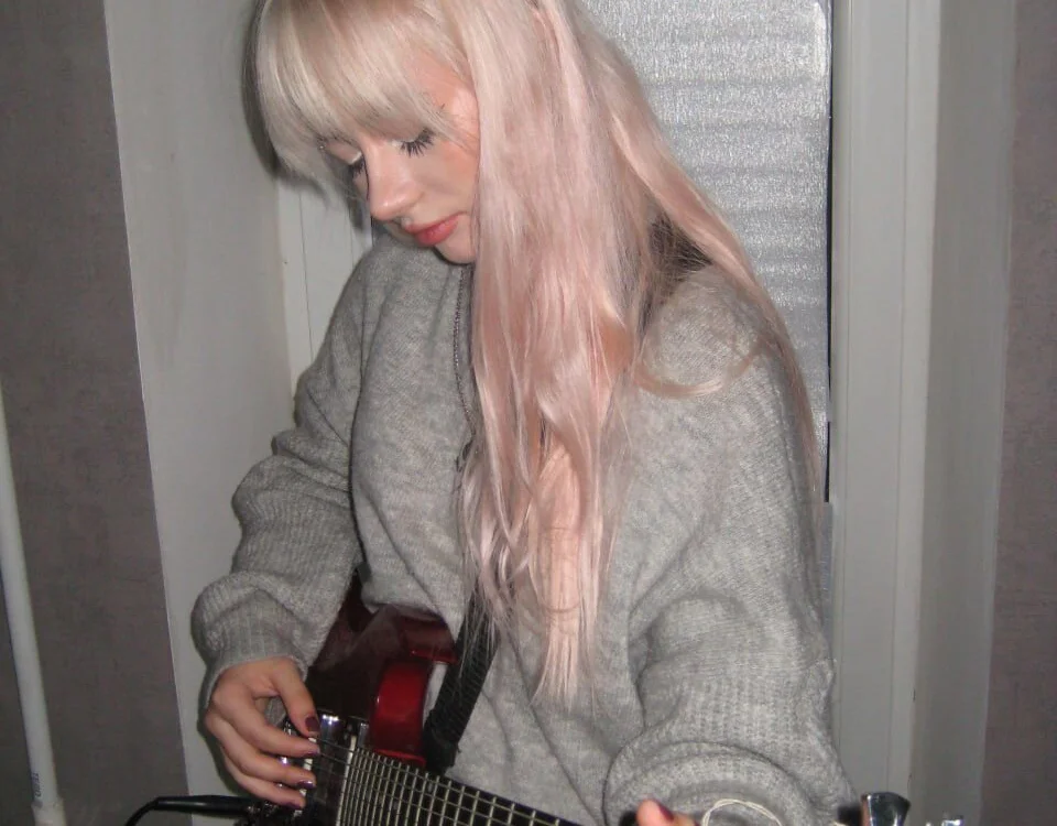 DanielleMyers offline XXX-chat