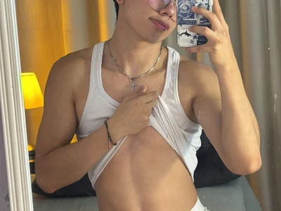Liam_twiink - Boy 