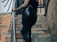 AKAMII_SWEETS's webcam live show