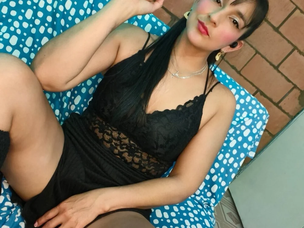Valkyria_Star's Offline XXX Chat