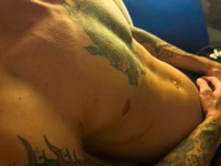 Tacafogonabaga's webcam live show