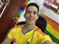 Model JoseRumbero26