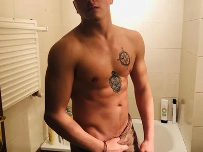 Papisabroson - Boy 