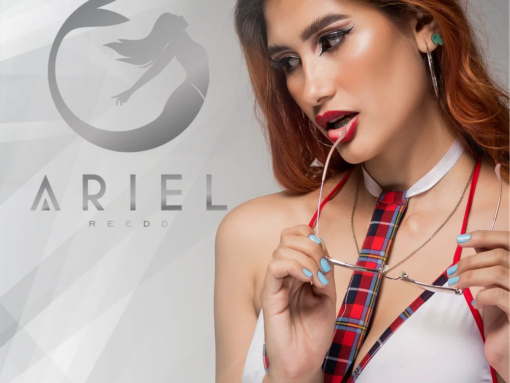Offline chatovací místnost Ariel_Reedd