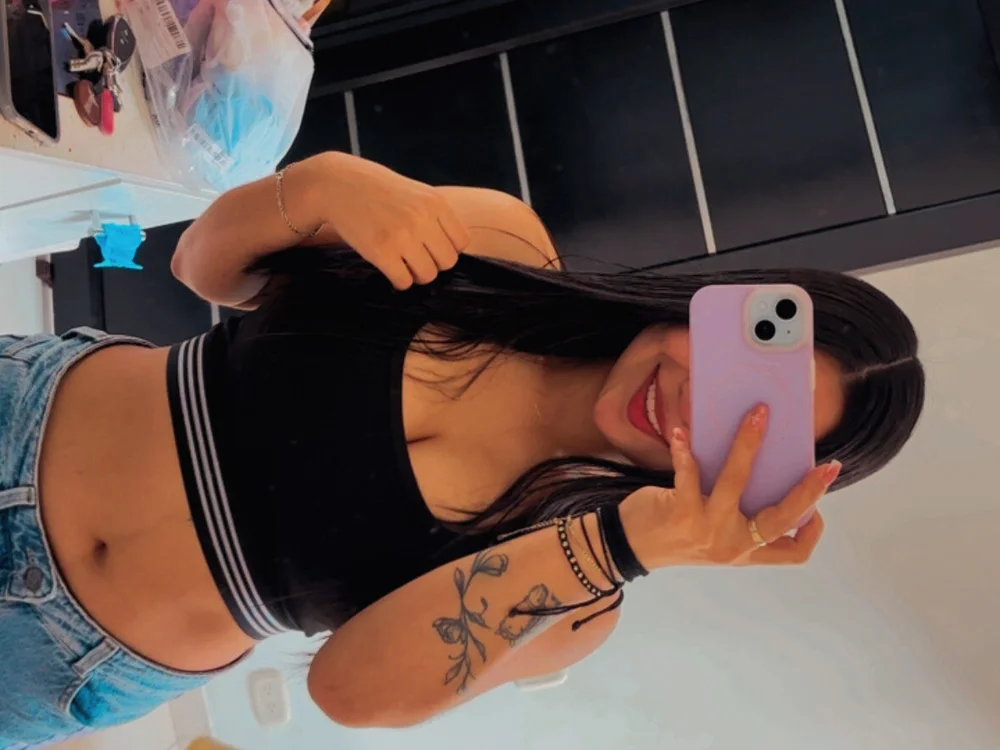 Chatroom XXX hors ligne de PamelaFt1