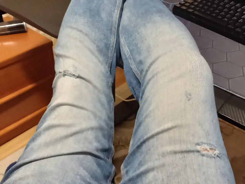 Offline chatovací místnost Cockdieslove