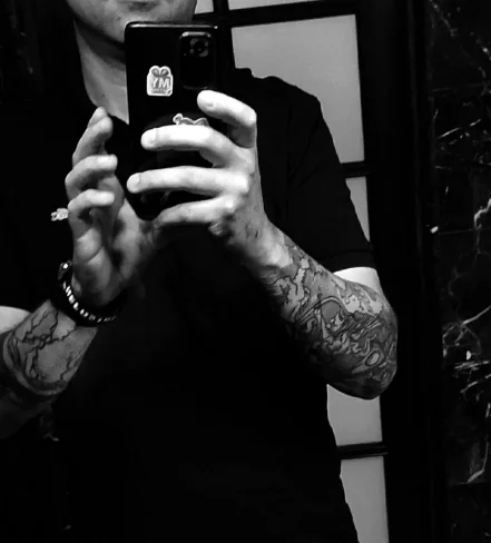 SirNefastus cam model