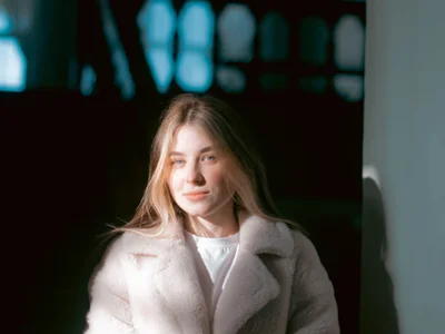 Touch_And_Run - Girl 
