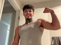 SNAKEARM élő XXX-chatje