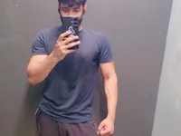 RAAJPRASAD's webcam live show