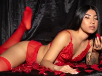 Модель JulianaValencia