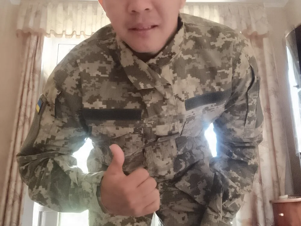 แชท XXX ออฟไลน์ของ Santiagomanu