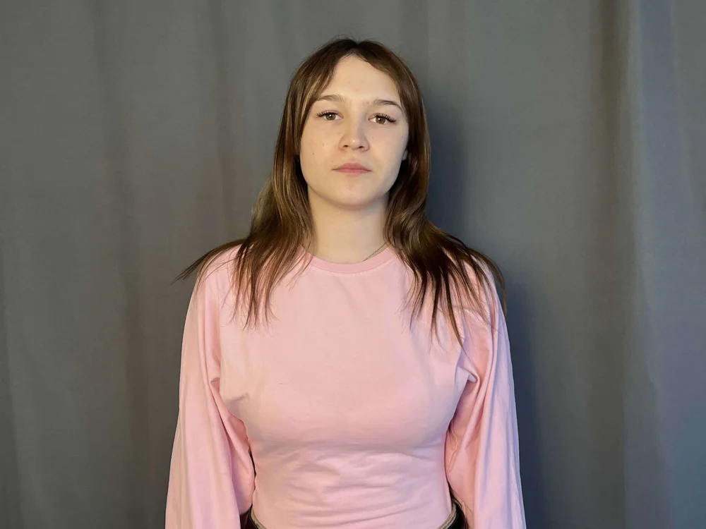 Chat XXX offline de ElanaWiseman