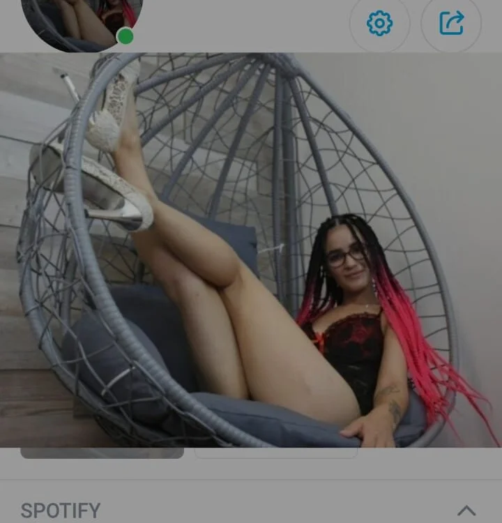 kory115's Offline Chat Room