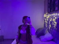 Czat XXX na żywo – Luci_Rose