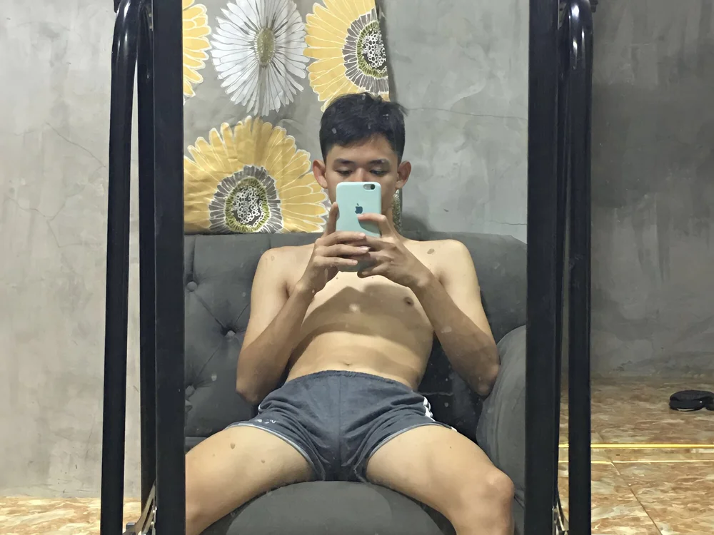 pure_yuno Obrolan XXX Offline