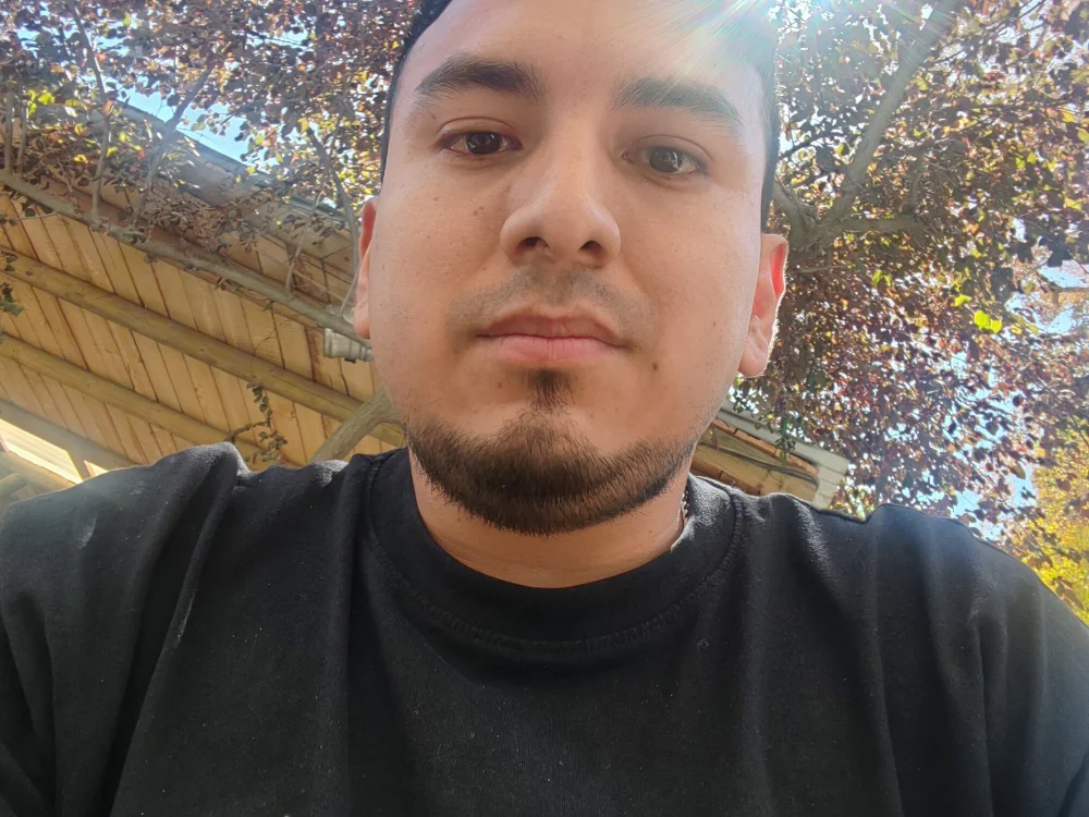 FernandoCL's Offline Chat Room