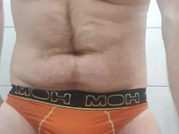daddylovepegging's Offline XXX Chat