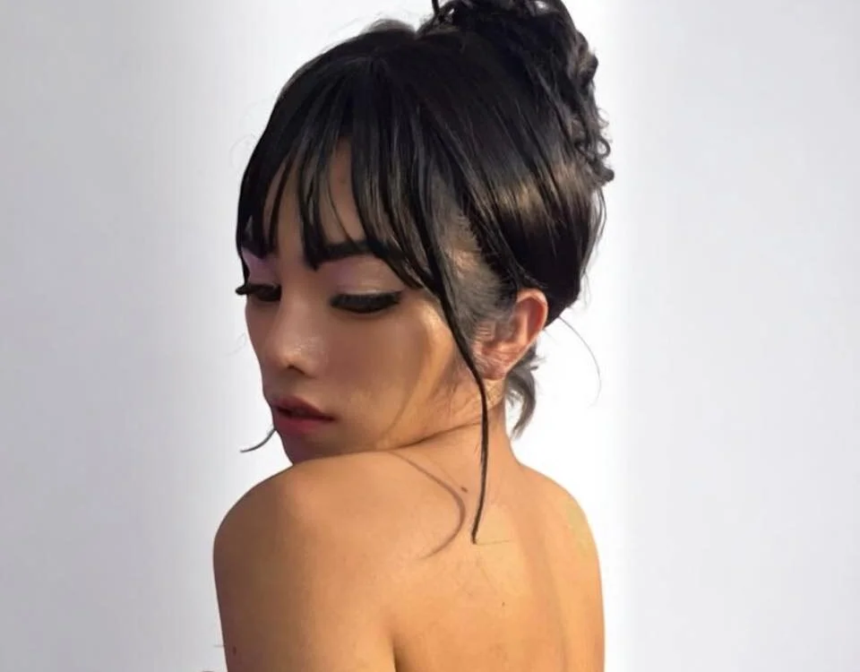 miss_eudora Adlı Modelin Çevrimdışı XXX Sohbeti