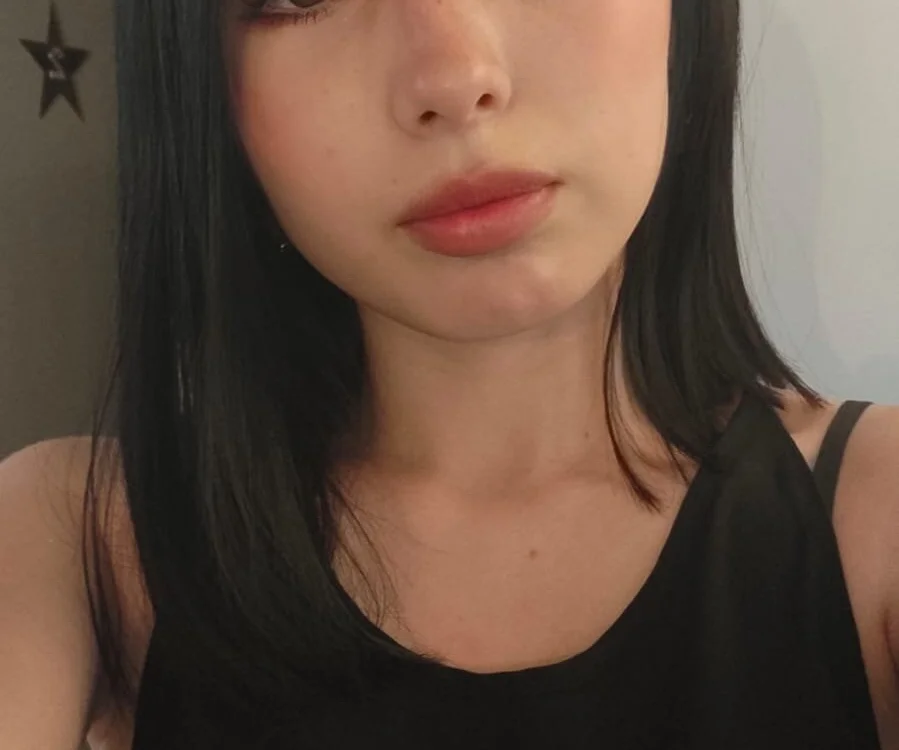 Vanesa_Evans Obrolan XXX Offline