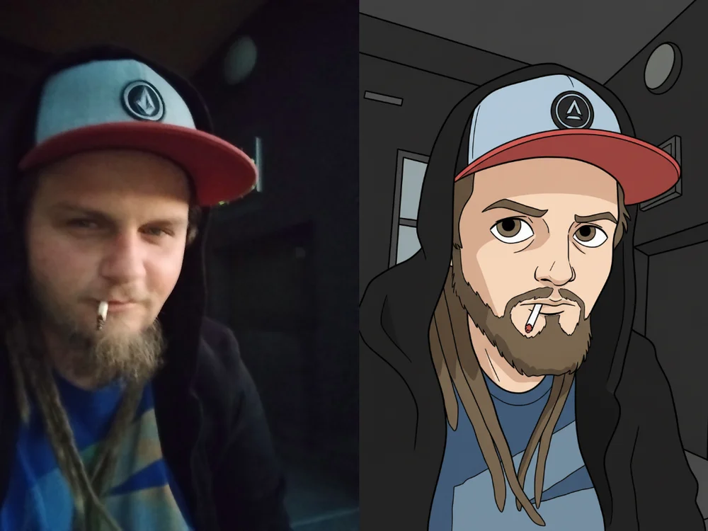 FrettedCanoeist Adlı Modelin Çevrimdışı XXX Sohbeti