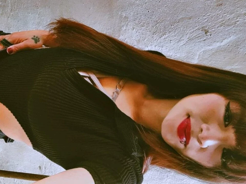 Chat XXX en directo de Ariadna_Miller1