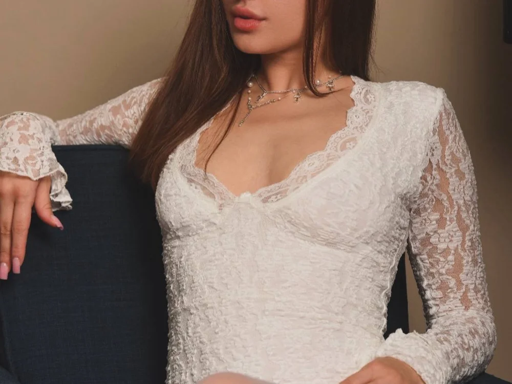 Nymivelle offline XXX-chat