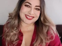 JeanySalober Chat XXX in diretta