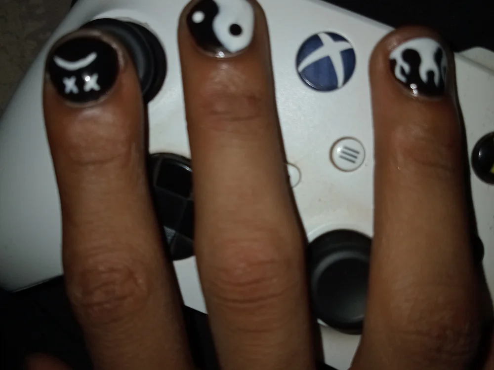 CarmelMasked_GuyのオフラインXXXチャット