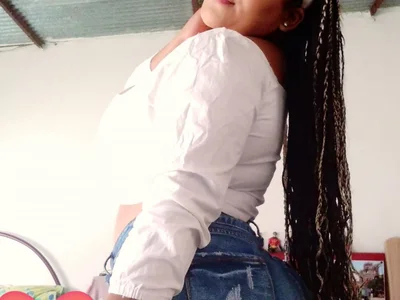 Keylachantal1 - Girl 