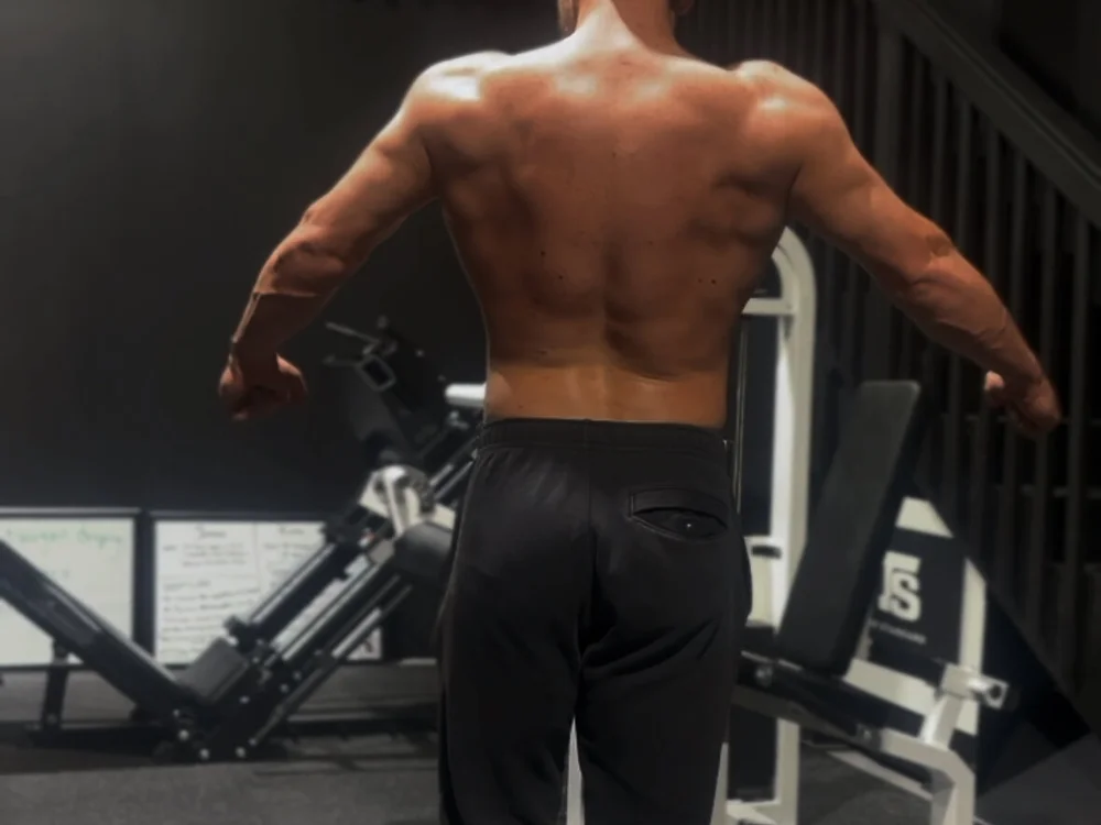 ห้องแชทออฟไลน์ของ coachmcever