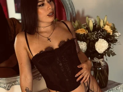 Melanie_Nyx - Girl 