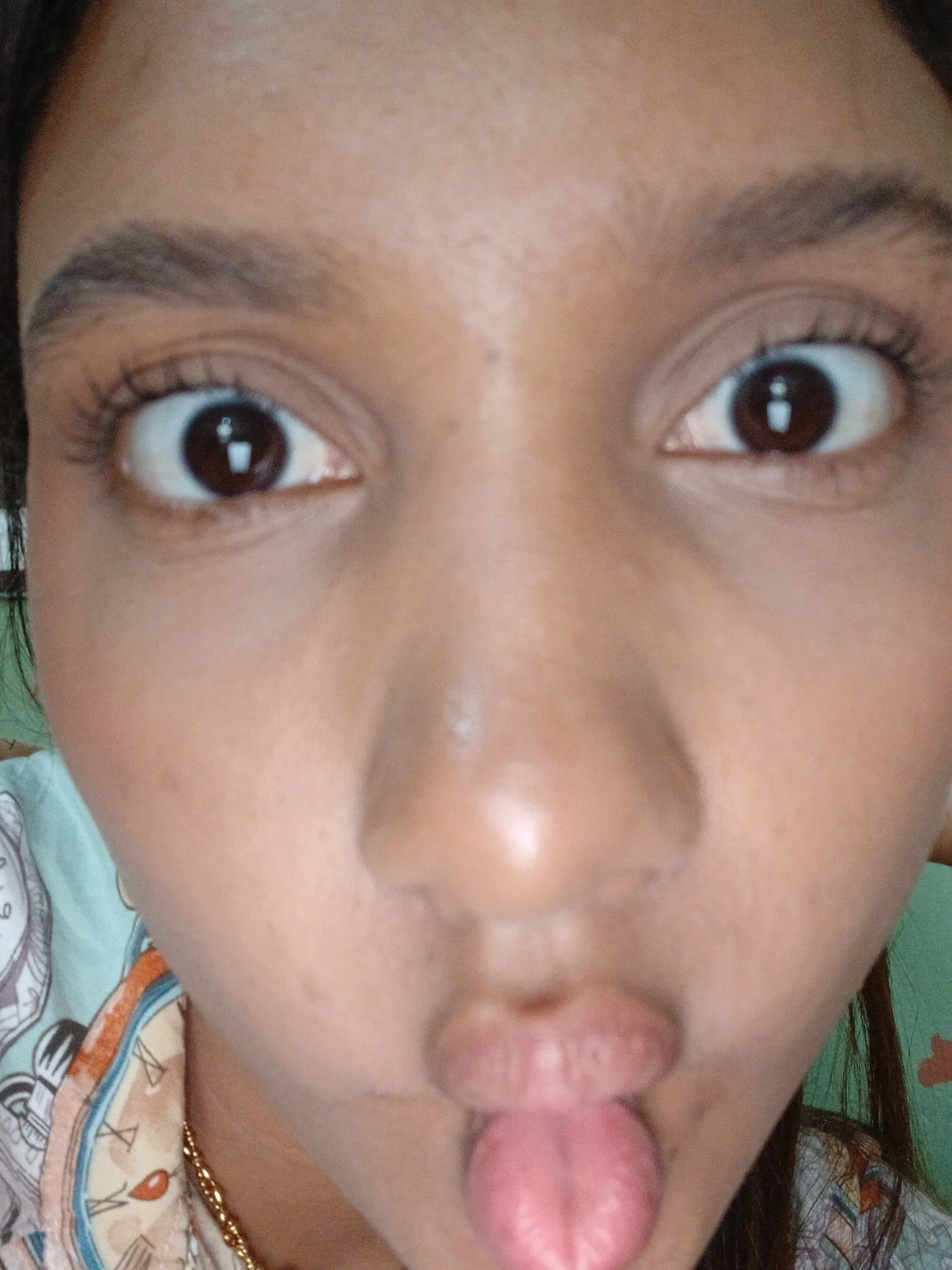 yupiface