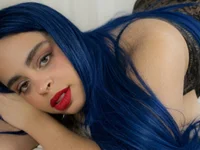 Brazilianfantasy webcam