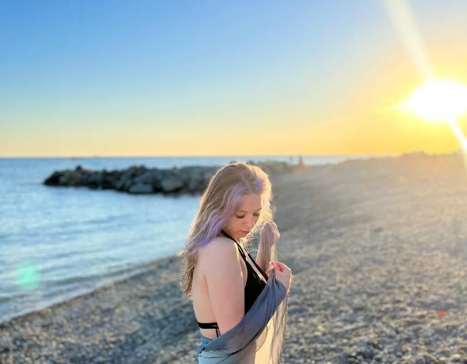 KiraBriis: офлайн-секс-чат