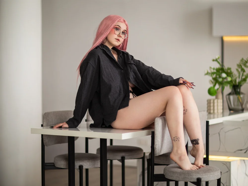 Elisabeth_Rice's Offline XXX Chat