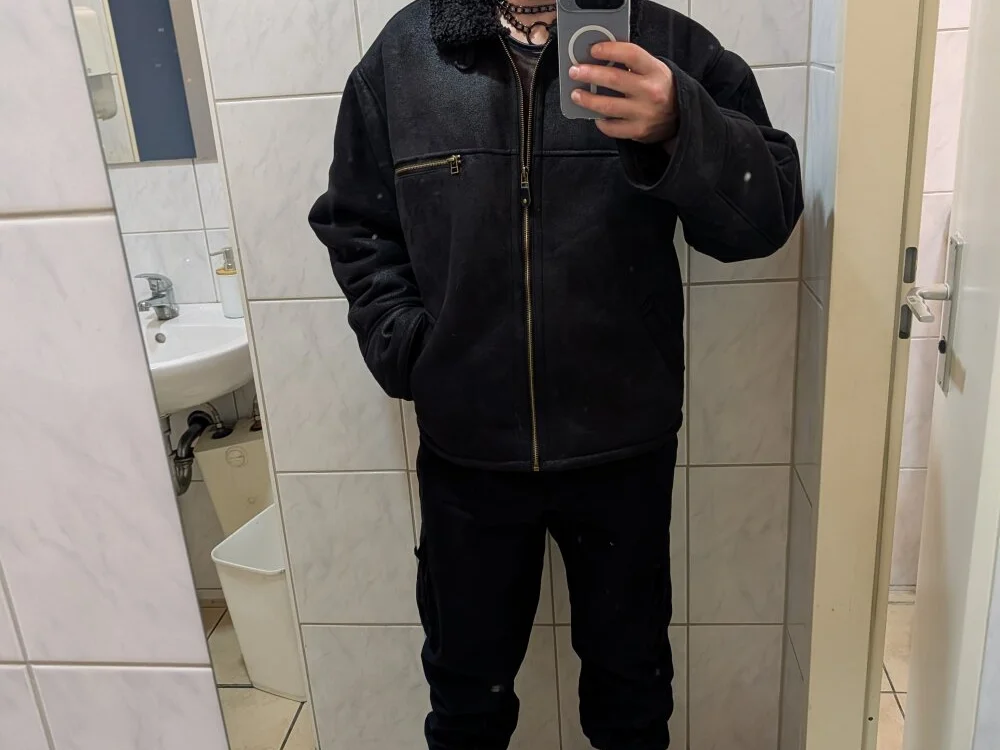 cruiserlaird Chat XXX offline