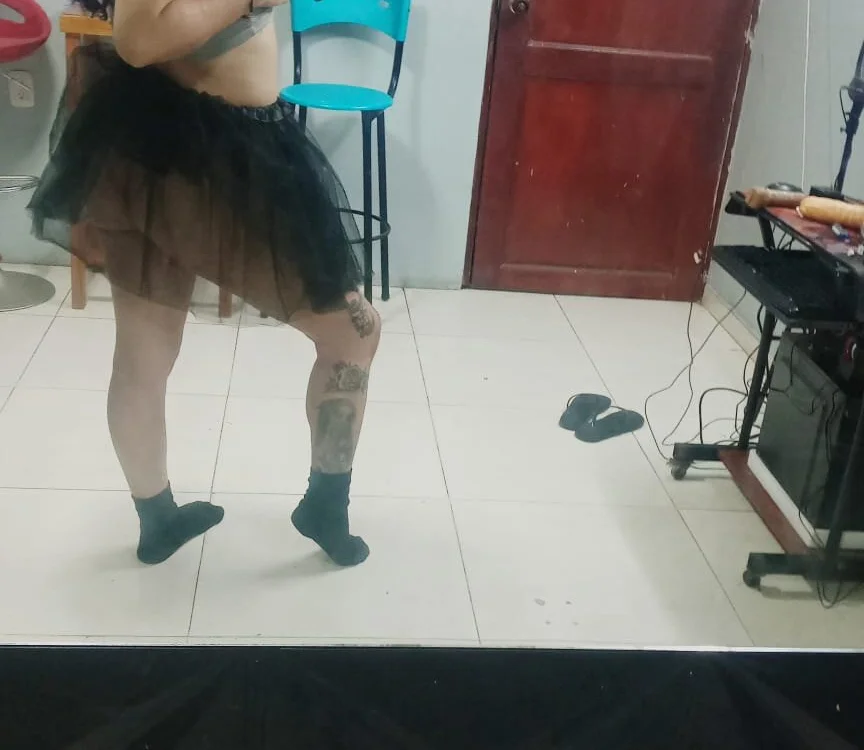 snowflake_xxx offline XXX-chatje