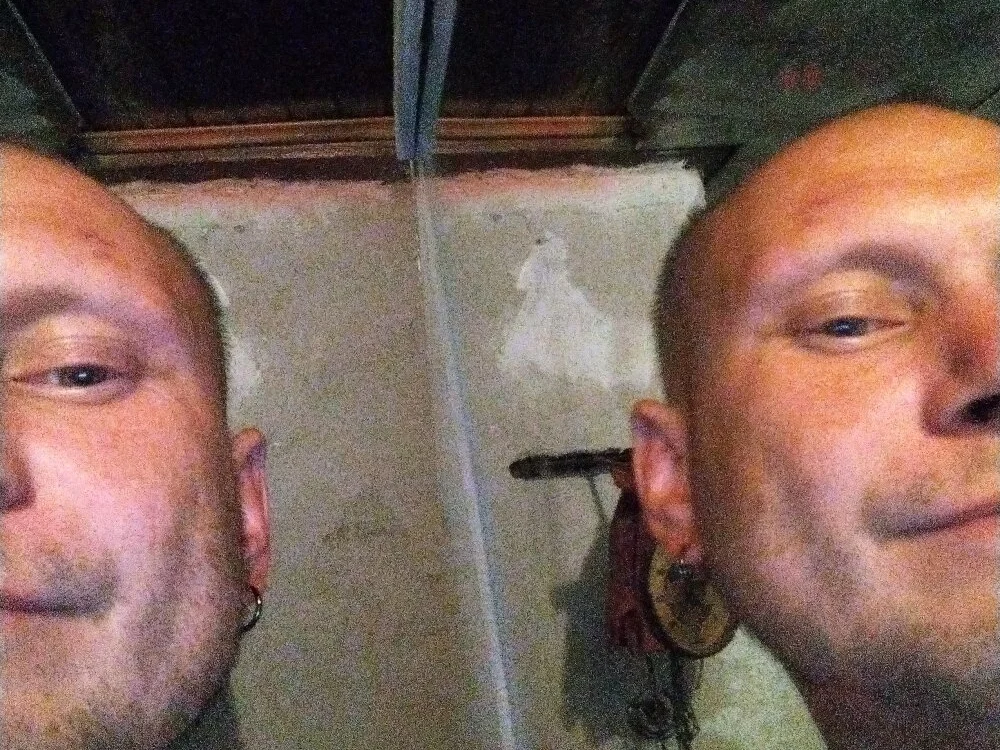 H-HLarry69 Offline XXX Chat